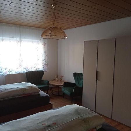 Zur Stadt Volkach Ngoại thất bức ảnh