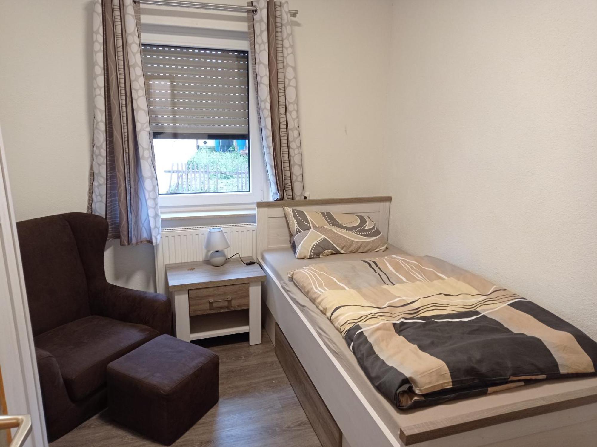 Zur Stadt Volkach Ngoại thất bức ảnh