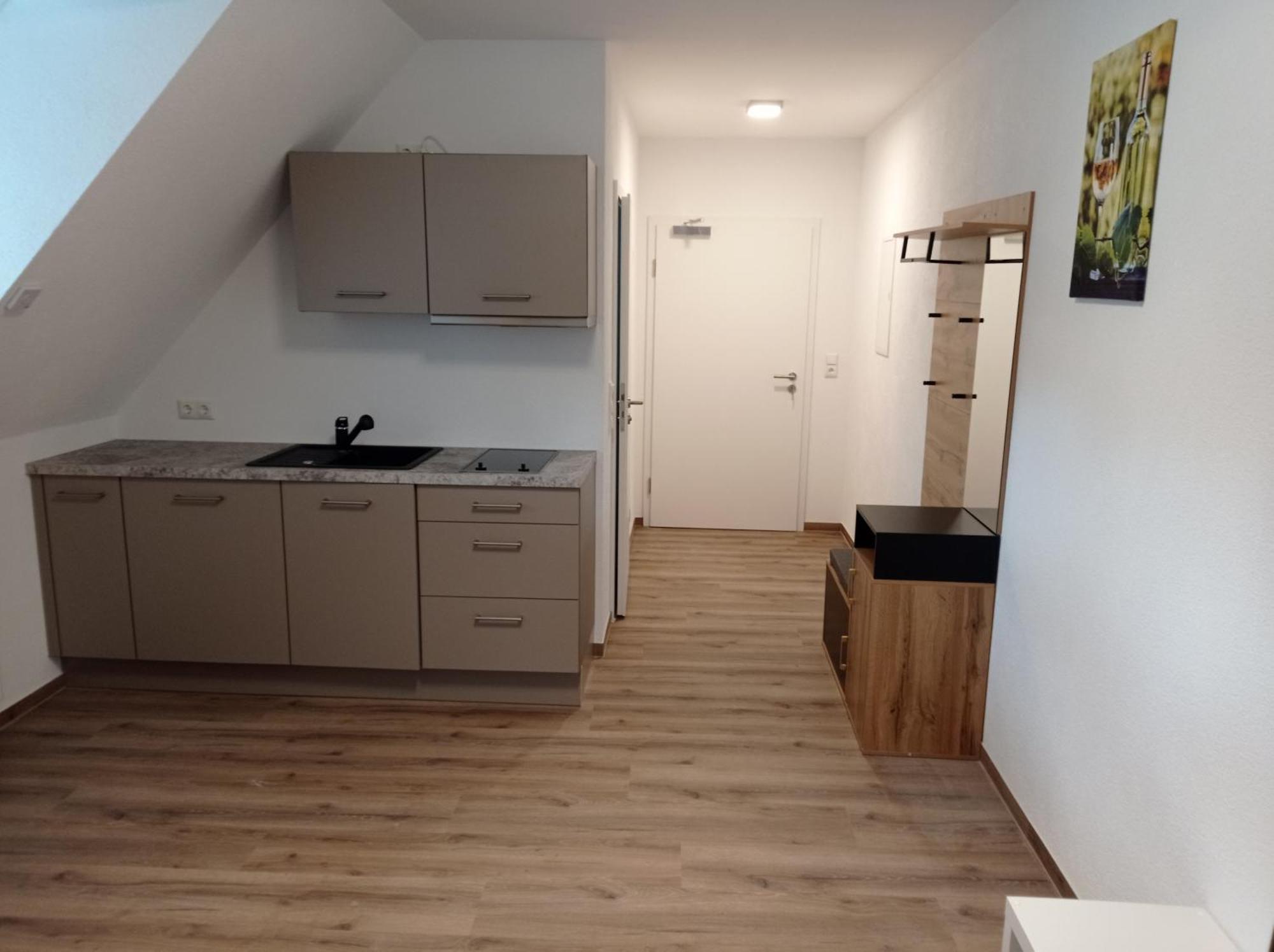 Zur Stadt Volkach Ngoại thất bức ảnh