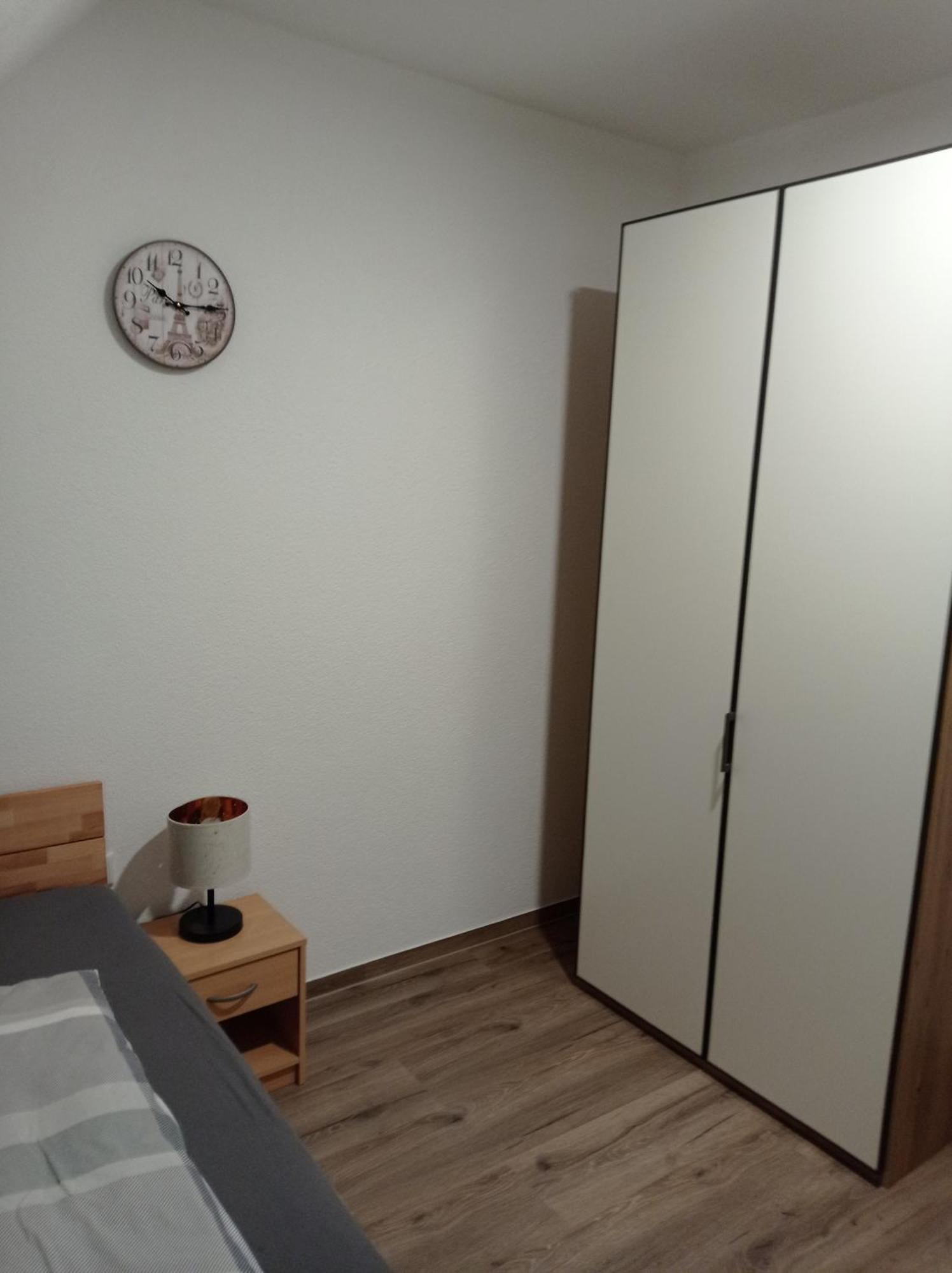 Zur Stadt Volkach Ngoại thất bức ảnh