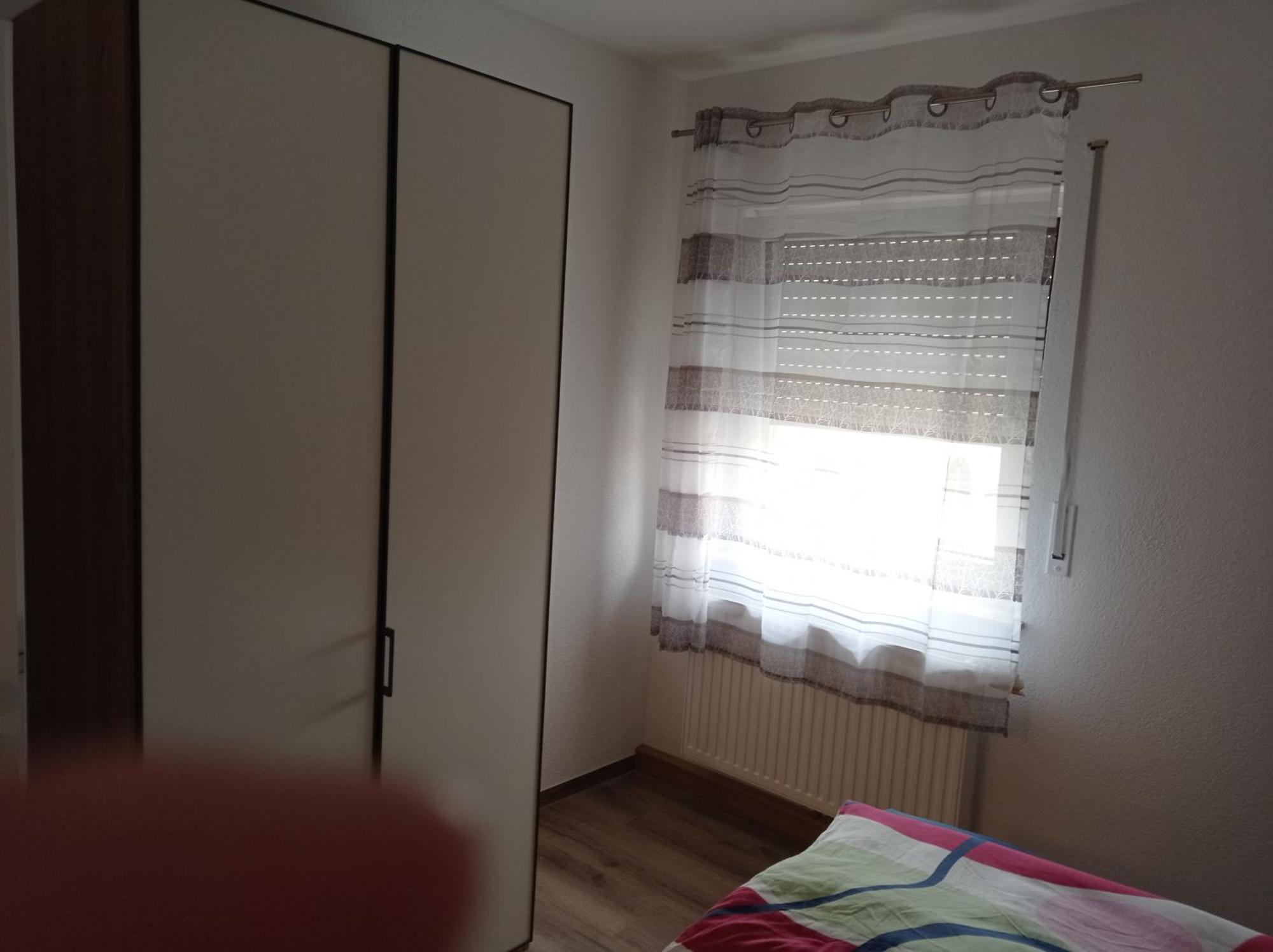 Zur Stadt Volkach Ngoại thất bức ảnh