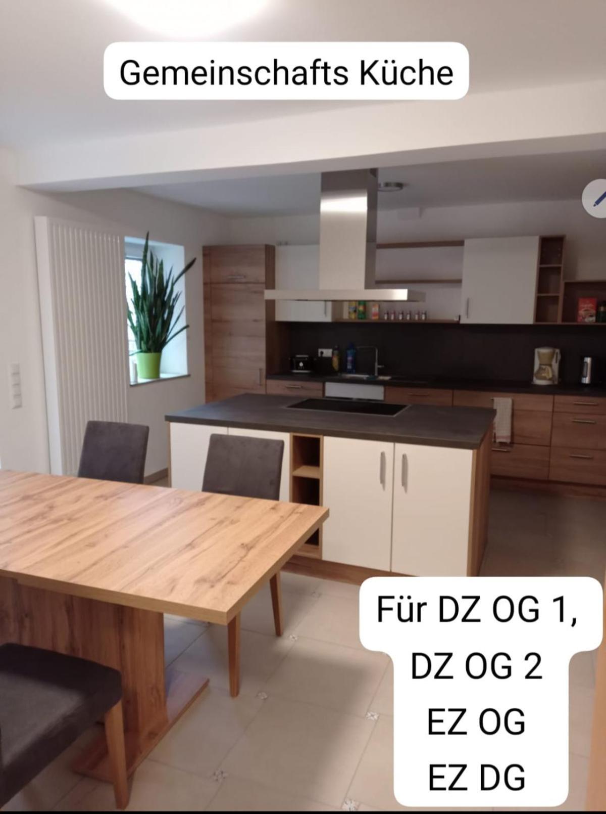 Zur Stadt Volkach Ngoại thất bức ảnh