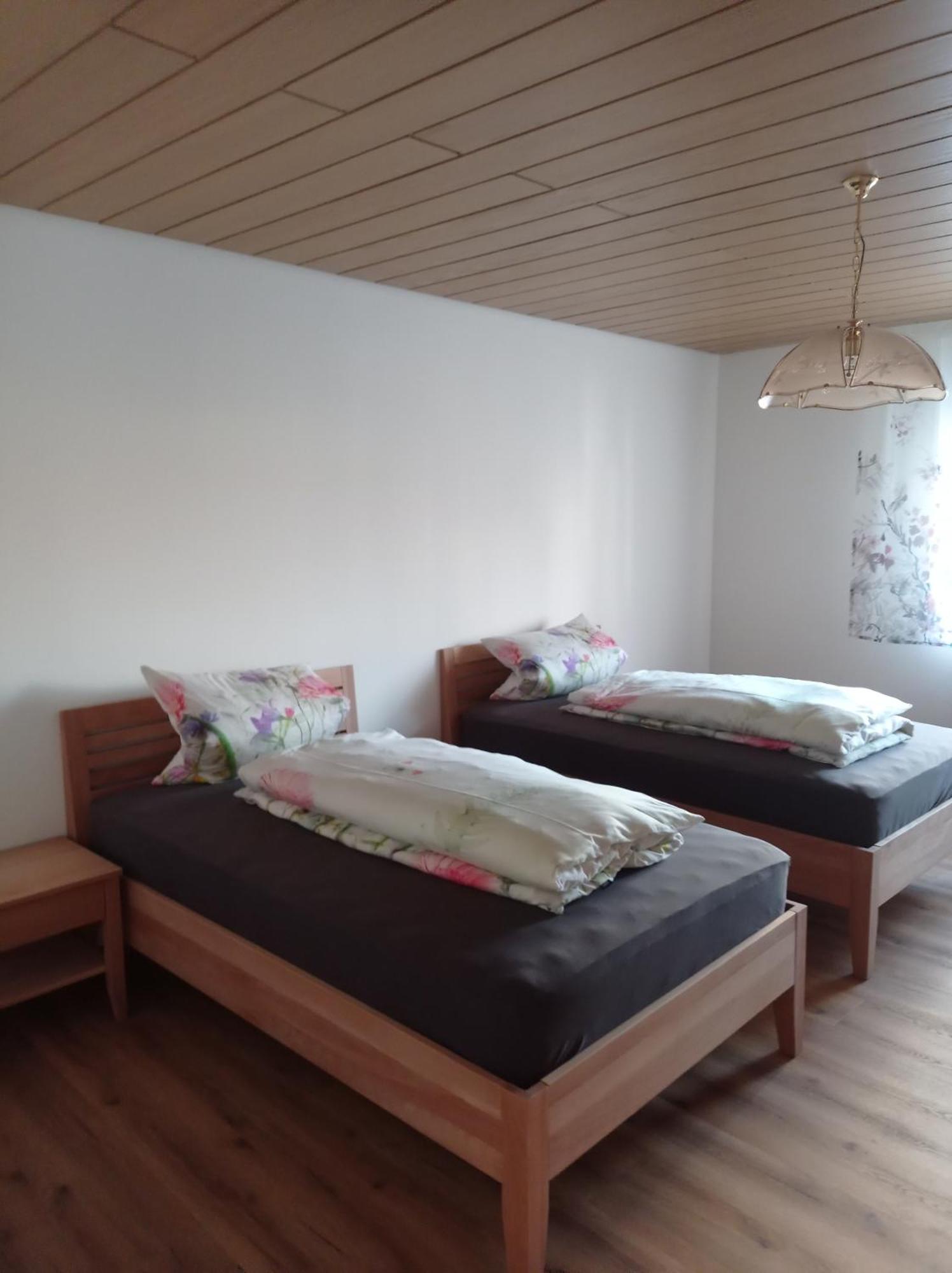 Zur Stadt Volkach Ngoại thất bức ảnh